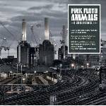 Pink Floyd - Animals (Box Set) (Reissue) (LP + CD + Blu-ray + DVD) (0190758768717)