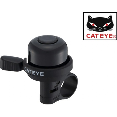 Cateye PB-1000 Černá