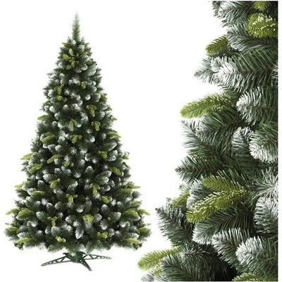 Elma Vianočný stromček 220 cm borovica EL-SOB220