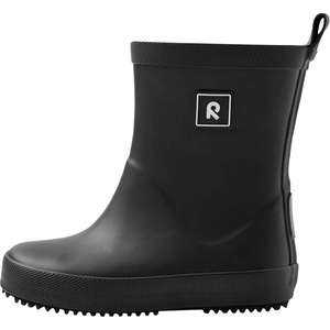 Reima Детски обувки barefoot Reima Kid's Ankka Wellington boots - Black - размер 29 (EU) (702-4841-0118)