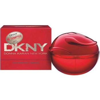 DKNY Be Temted parfémovaná voda dámská 100 ml tester