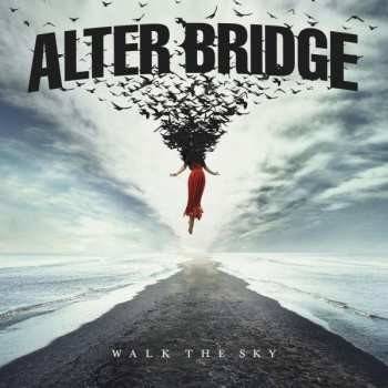 Alter Bridge - Walk The Sky LTD LP