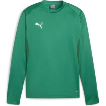 PUMA Суитшърт Puma teamGOAL Training Sweatshirt 658649-05 Размер 3XL