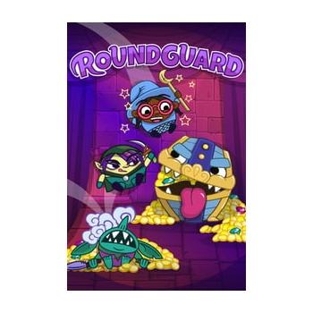 Roundguard