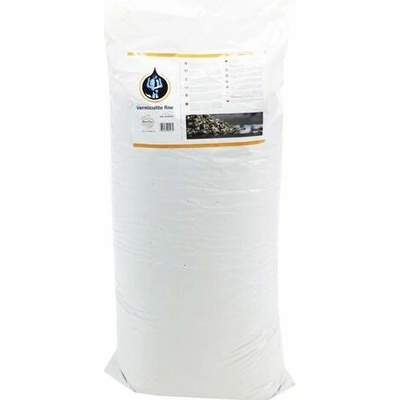 Manutan Expert Sypký sorbent Vermiculite 9,5 kg