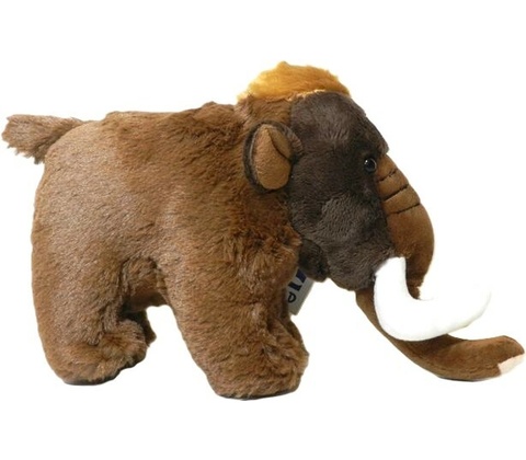 mamut 25 cm