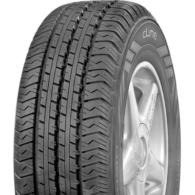 Nokian Tyres cLine Cargo 195/75 R16 107S