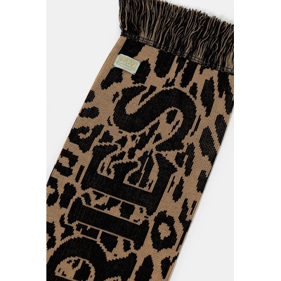 Aries Шал Aries J'Adoro Aries Leopard (AR9010604)