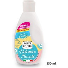 Sweet Home prací gel Puro Bucato Čisté prádlo 150 ml 3 PD