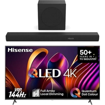 Hisense 65E77NQ PRO