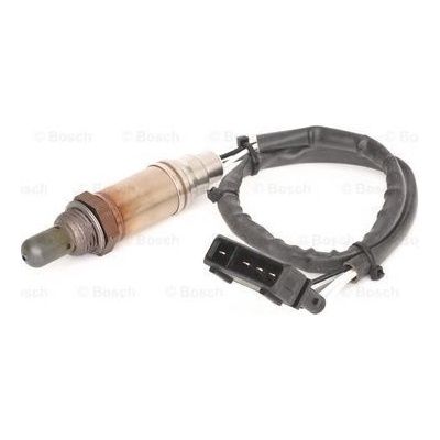 Lambda sonda BOSCH 0 258 003 666