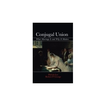 Conjugal Union - Lee Patrick, George Robert P.