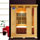 HealthLand DeLuxe 3003