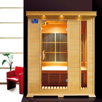 HealthLand DeLuxe 3003