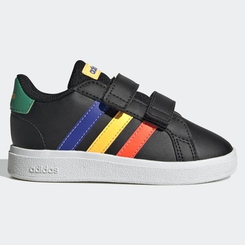 Adidas Детски Обувки Adidas Grand Court 2.0 HP8918 (HP8918)