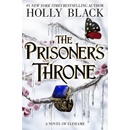 The Prisoner´s Throne