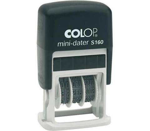 Colop Printer S 160