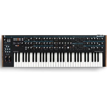 Novation Summit