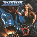 DORO - Force Majeure (1VINYL)