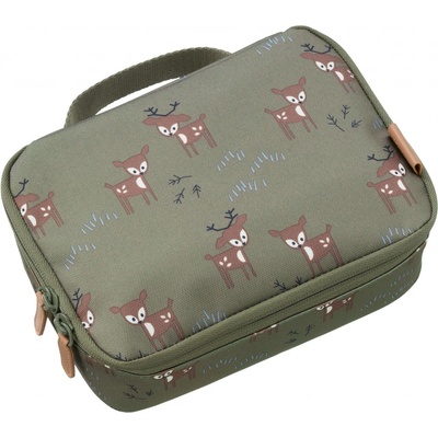 Fresk Deer olive