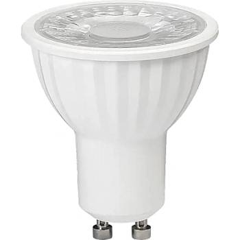 Image 1 of UltraLux Led ЛАМПА ДИМИРАЩА gu10 7w 2700К 220-240v Т. СВЕТЛИНА (lgn10727d)