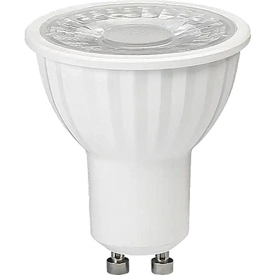 UltraLux Led ЛАМПА ДИМИРАЩА gu10 7w 2700К 220-240v Т. СВЕТЛИНА (lgn10727d)