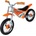 Hape Балансиращо колело Hape - Офроуд, Кросов мотор (H1092)