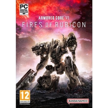 Armored Core VI Fires of Rubicon (Launch Edition)
