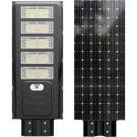 LYLU Соларна лампа с 10 секционни прожектора 2000w lylu (3079-10)
