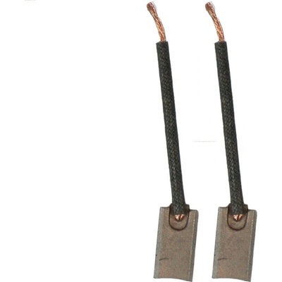 Uhlíkový zberač alternátora AS-PL BX185 BX185