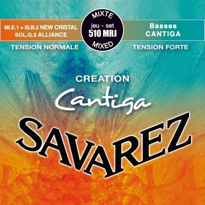 Savarez 656317 510MRJ