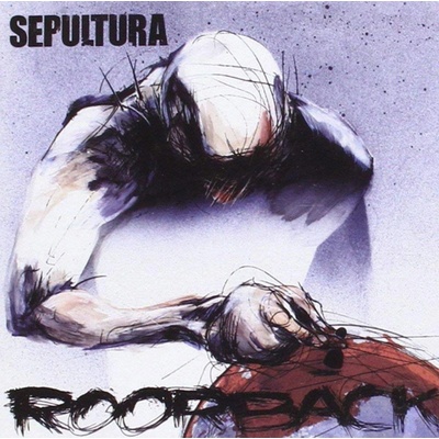 SEPULTURA - ROORBACK LP
