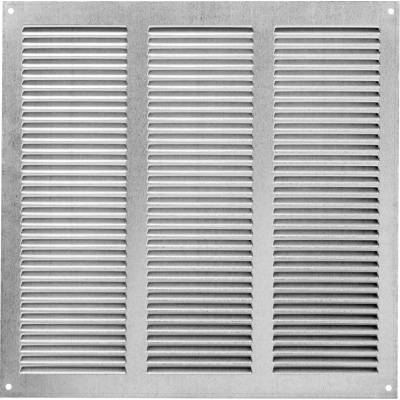 Ventishop KVMp 300 x 300 pozink ocel