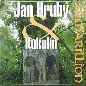 Supraphon Hrubý Jan & Kukulín: Silmarillion & Stará vlna - 2CD (011773)