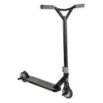 Globber Тротинетка за трикове Globber GS 720 черна / сива Тротинетка, скутер