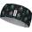 Maloja Лента за глава Maloja GamsblickM. Headband - Deep Black Iris - размер One Size (904-4796-0911)