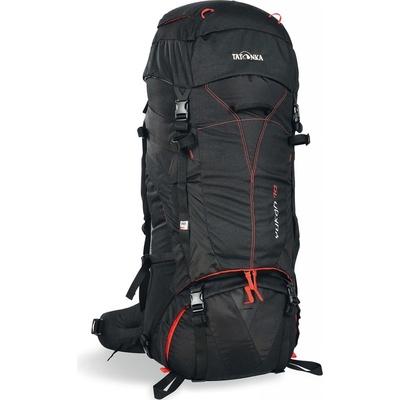Tatonka Yukon 70l Black