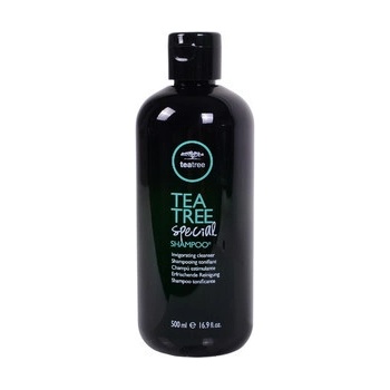 Paul Mitchell Tea Tree Special Shampoo 500 ml