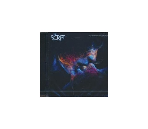 SCRIPT - NO SOUND WITHOUT SILENCE (1CD)