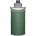 Hydrapak Хидратиращ резервоар HydraPak Flux Bottle Water bottle - Sage Green - размер 1 l (533-1761-0612)