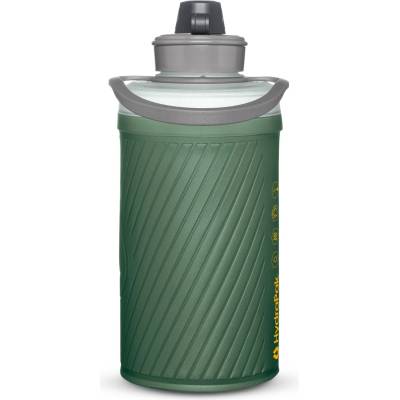 Hydrapak Хидратиращ резервоар HydraPak Flux Bottle Water bottle - Sage Green - размер 1 l (533-1761-0612)