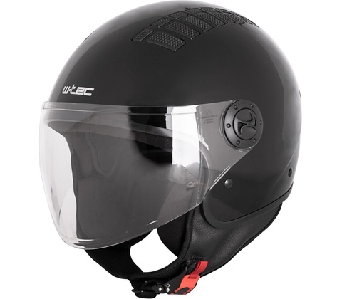 W-TEC Baraldo