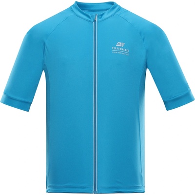 Alpine Pro Sagen MTSA826 Neon Atomic Blue pánsky