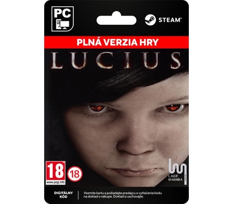 Lucius