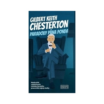 Paradoxy pána Ponda