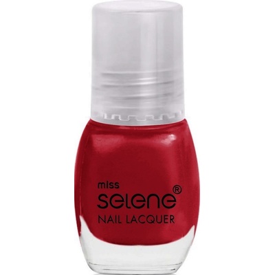 Miss Selene Nail Lacquerlak na nehty 200 5 ml