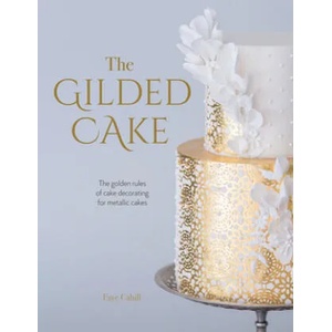 Gilded Cake (ISBN: 9781446307113)