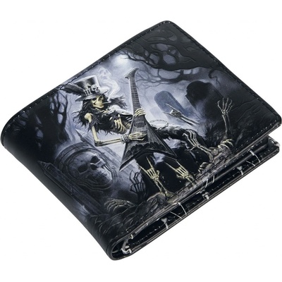 Nemesis Now Play Dead standard Peněženka Standard