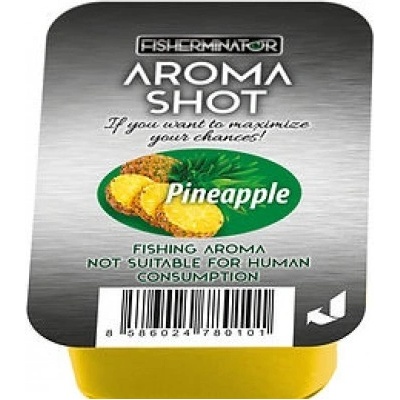Fisherminator Aroma Shot Pineappole 25 ml