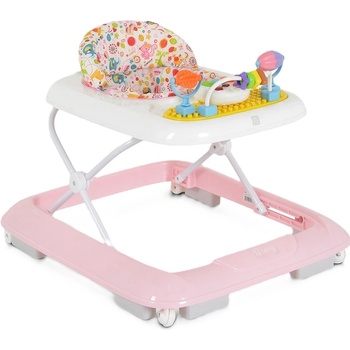 Moni Проходилка Moni - Bravy, розова (111021)